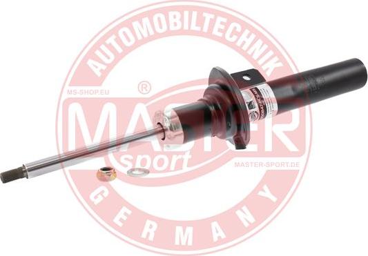MASTER-SPORT 200847-O-PCS-MS - Ammortizzatore www.autoricambi360.it