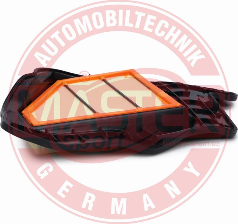 MASTER-SPORT 20028-LF-PCS-MS - Filtro aria www.autoricambi360.it