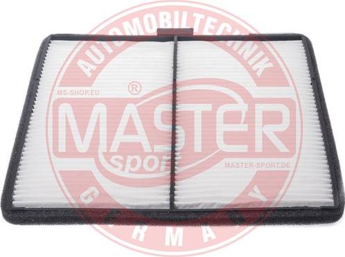 MASTER-SPORT 2012-IF-PCS-MS - Filtro, Aria abitacolo www.autoricambi360.it