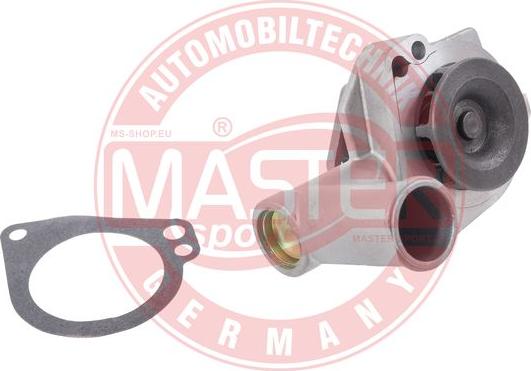 MASTER-SPORT 215-WP-PCS-MS - Pompa acqua www.autoricambi360.it