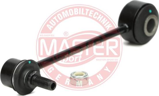 MASTER-SPORT 21683-PCS-MS - Asta / Puntone, Stabilizzatore www.autoricambi360.it