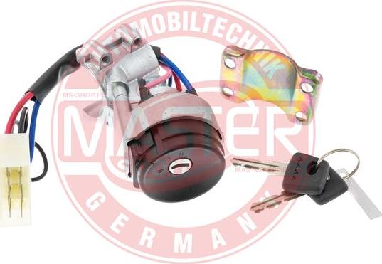 MASTER-SPORT 2109-3704005-PCS-MS - Interruttore, Accensione / motorino d'avviamento www.autoricambi360.it