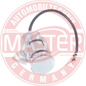 MASTER-SPORT 2101-3706400-PCS-MS - Condensatore, Impianto d'accensione www.autoricambi360.it