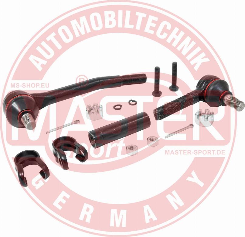 MASTER-SPORT 2101L-SET/3/-MS - Barra sterzo www.autoricambi360.it