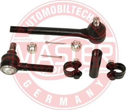 MASTER-SPORT 2101R-SET/3/-MS - Barra sterzo www.autoricambi360.it