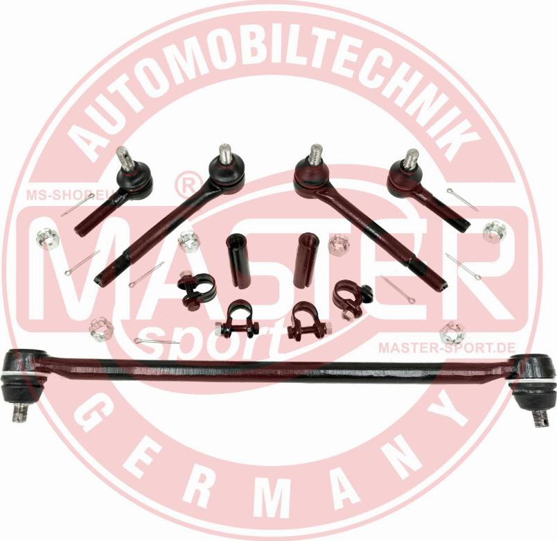 MASTER-SPORT 2101-SET/7/-MS - Barra sterzo www.autoricambi360.it