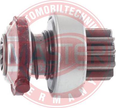 MASTER-SPORT 2101-TMS-PCS-MS - Pignone, Motorino d'avviamento www.autoricambi360.it