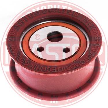 MASTER-SPORT 2108-1006120-SE-PCS-MS - Rullo tenditore, Cinghia dentata www.autoricambi360.it