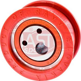 MASTER-SPORT 2108-1006120-U-PCS-MS - Rullo tenditore, Cinghia dentata www.autoricambi360.it