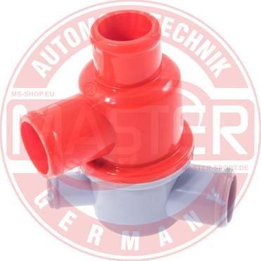 MASTER-SPORT 2108-1306010-PT-PCS-MS - Termostato, Refrigerante www.autoricambi360.it