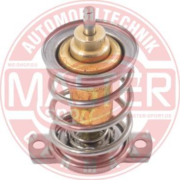 MASTER-SPORT 21082-S/N-PCS-MS - Termostato, Refrigerante www.autoricambi360.it