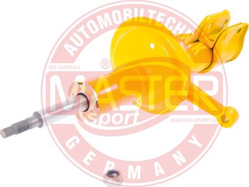 MASTER-SPORT 2108-KR-PCS-MS - Ammortizzatore www.autoricambi360.it