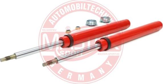 MASTER-SPORT 2108-VEH-PCS-MS - Ammortizzatore www.autoricambi360.it