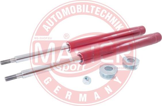 MASTER-SPORT 2108-VEH-SET/2/-MS - Ammortizzatore www.autoricambi360.it