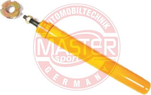 MASTER-SPORT 2108-VE-PCS-MS - Ammortizzatore www.autoricambi360.it