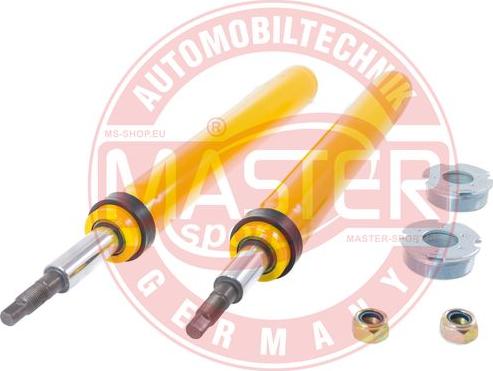 MASTER-SPORT 2108-VE-SET/2/-MS - Ammortizzatore www.autoricambi360.it