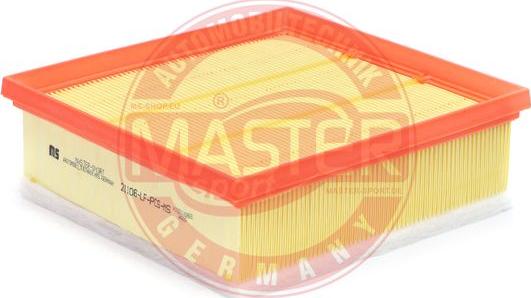 MASTER-SPORT 21106-LF-PCS-MS - Filtro aria www.autoricambi360.it