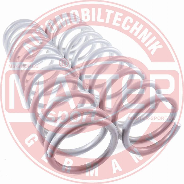 MASTER-SPORT 2110-2912712-SET2-MS - Molla autotelaio www.autoricambi360.it