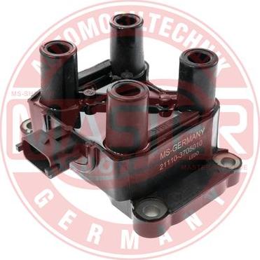 MASTER-SPORT 21110-3705010-PCS-MS - Bobina d'accensione www.autoricambi360.it