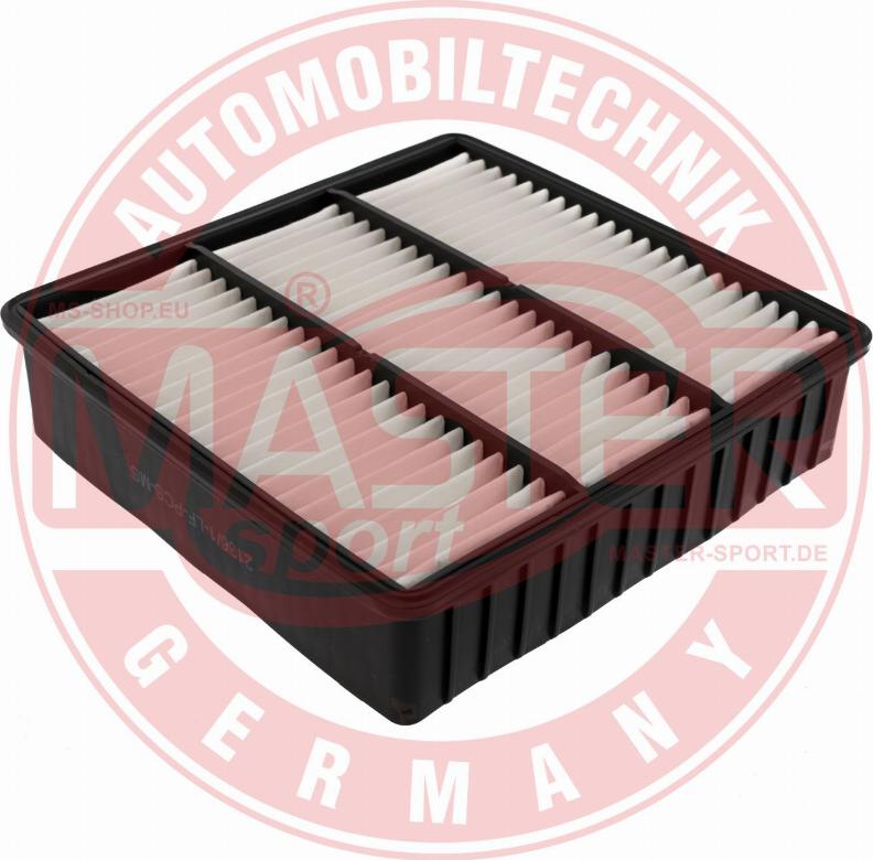 MASTER-SPORT 2136/1-LF-PCS-MS - Filtro aria www.autoricambi360.it