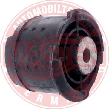 MASTER-SPORT 21379-PCS-MS - Supporto, Corpo assiale www.autoricambi360.it
