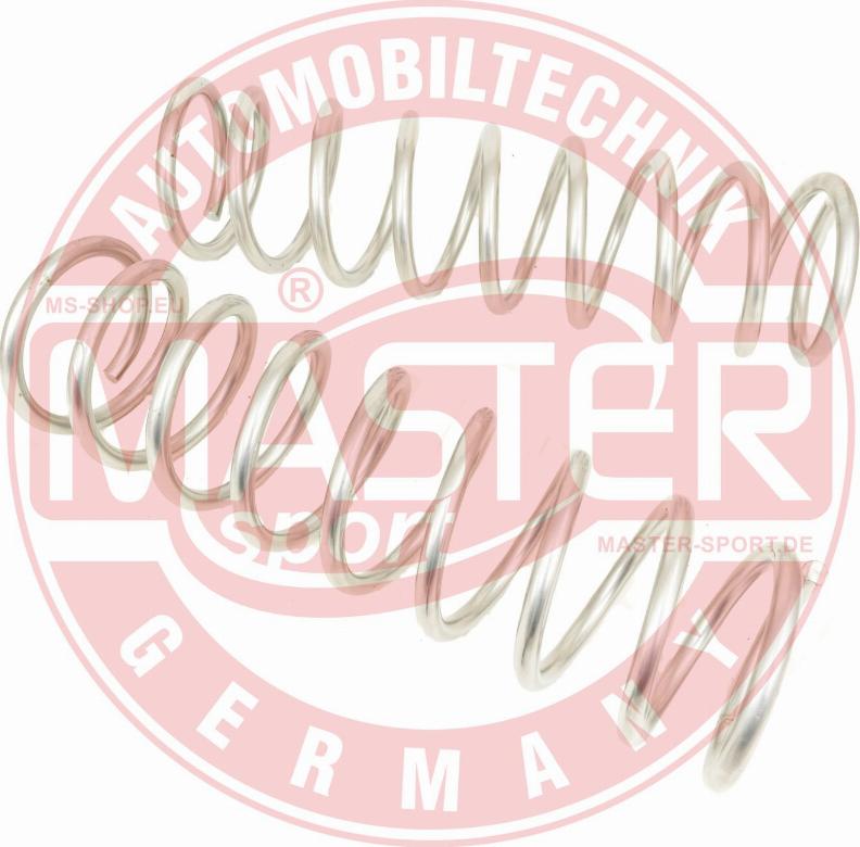 MASTER-SPORT 2121-2912712-SET2-MS - Molla autotelaio www.autoricambi360.it