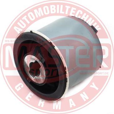 MASTER-SPORT 28403B-PCS-MS - Supporto, Corpo assiale www.autoricambi360.it