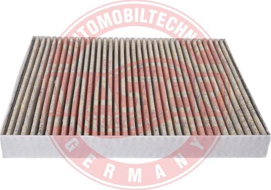 MASTER-SPORT 2842-IFB-PCS-MS - Filtro, Aria abitacolo www.autoricambi360.it