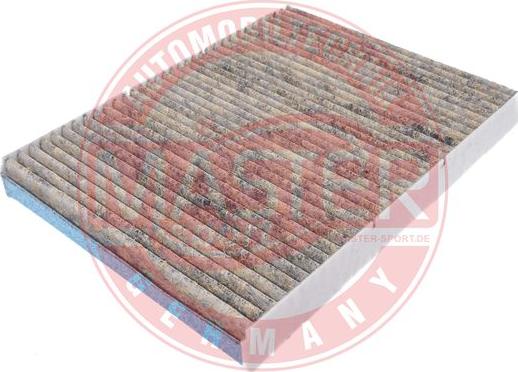 MASTER-SPORT 2862-IFB-PCS-MS - Filtro, Aria abitacolo www.autoricambi360.it