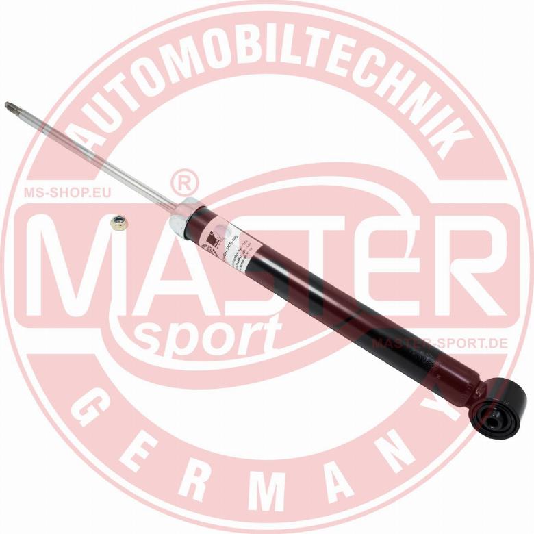 MASTER-SPORT 280565H-PCS-MS - Ammortizzatore www.autoricambi360.it