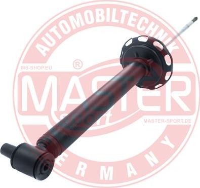 MASTER-SPORT 280560-PCS-MS - Ammortizzatore www.autoricambi360.it