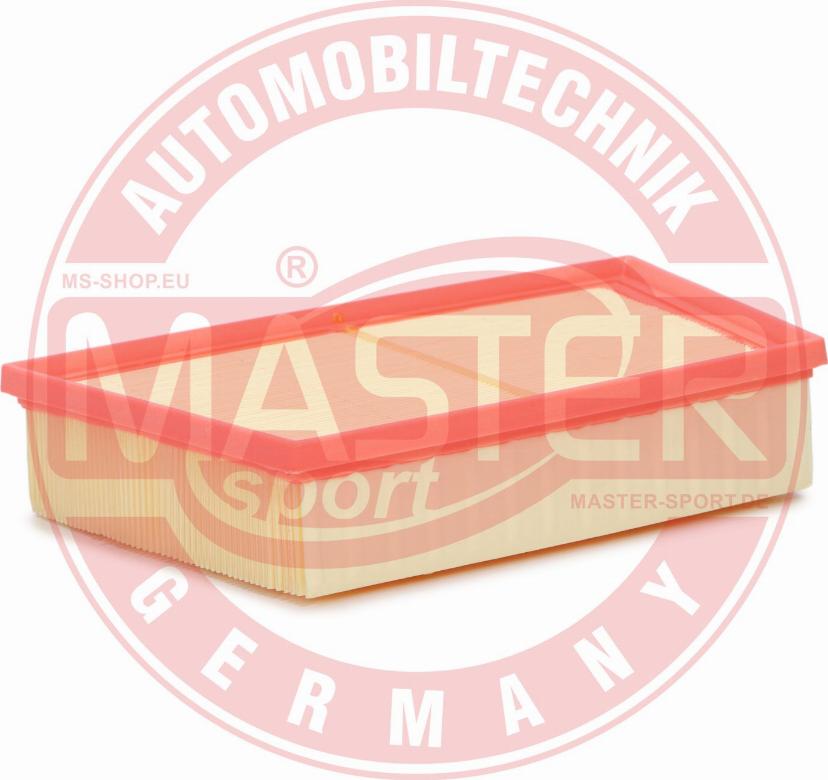 MASTER-SPORT 28022-LF-PCS-MS - Filtro aria www.autoricambi360.it