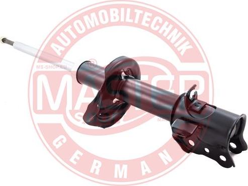 MASTER-SPORT 280715-PCS-MS - Ammortizzatore www.autoricambi360.it