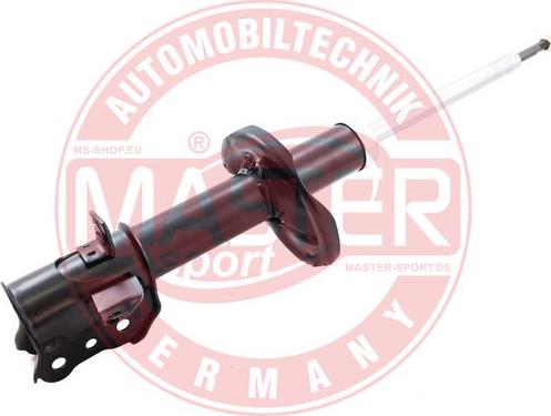 MASTER-SPORT 280716-PCS-MS - Ammortizzatore www.autoricambi360.it