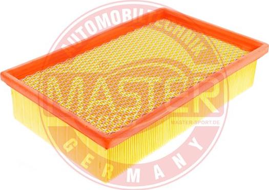 MASTER-SPORT 28105-LF-PCS-MS - Filtro aria www.autoricambi360.it
