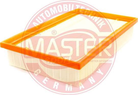 MASTER-SPORT 28110-LF-PCS-MS - Filtro aria www.autoricambi360.it