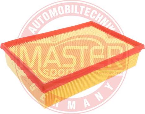 MASTER-SPORT 28136/1-LF-PCS-MS - Filtro aria www.autoricambi360.it