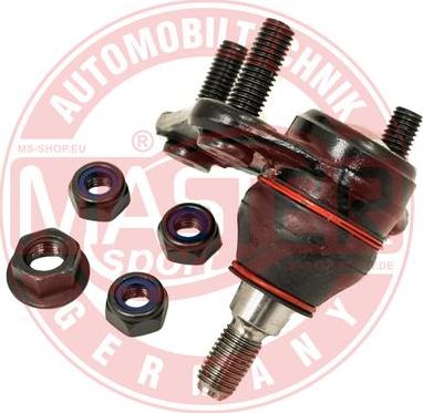 MASTER-SPORT 28360-SET-MS - Giunto di supporto / guida www.autoricambi360.it