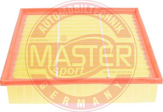 MASTER-SPORT 28214/1-LF-PCS-MS - Filtro aria www.autoricambi360.it