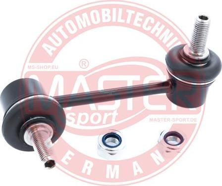 MASTER-SPORT 23039-PCS-MS - Asta / Puntone, Stabilizzatore www.autoricambi360.it