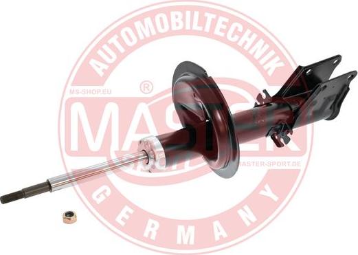 MASTER-SPORT 230335-PCS-MS - Ammortizzatore www.autoricambi360.it