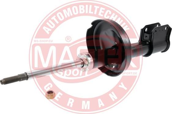 MASTER-SPORT 230275-PCS-MS - Ammortizzatore www.autoricambi360.it
