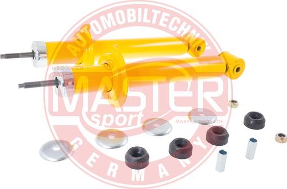 MASTER-SPORT 230703-SET/2/-MS - Ammortizzatore www.autoricambi360.it