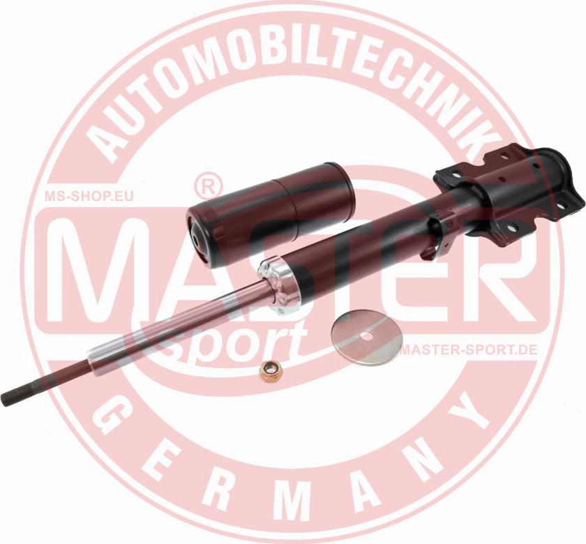 MASTER-SPORT 230777-O-PCS-MS - Ammortizzatore www.autoricambi360.it
