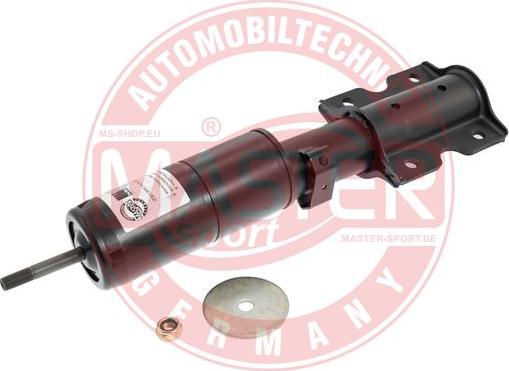 MASTER-SPORT 230777-PCS-MS - Ammortizzatore www.autoricambi360.it