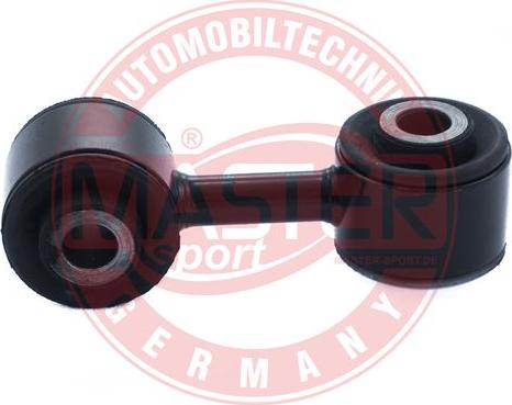 MASTER-SPORT 23819B-PCS-MS - Asta / Puntone, Stabilizzatore www.autoricambi360.it