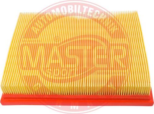 MASTER-SPORT 2256-LF-PCS-MS - Filtro aria www.autoricambi360.it