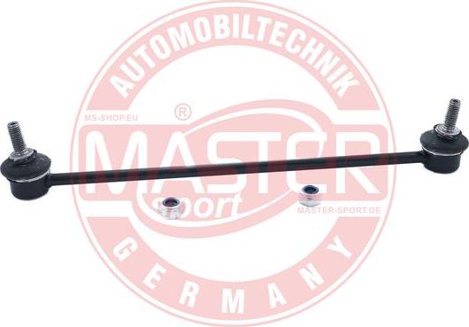 MASTER-SPORT 22651-PCS-MS - Asta / Puntone, Stabilizzatore www.autoricambi360.it