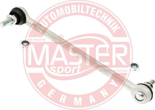 MASTER-SPORT 22003-PCS-MS - Asta / Puntone, Stabilizzatore www.autoricambi360.it