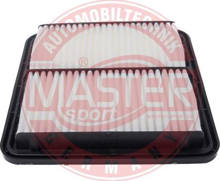 MASTER-SPORT 2201-LF-PCS-MS - Filtro aria www.autoricambi360.it